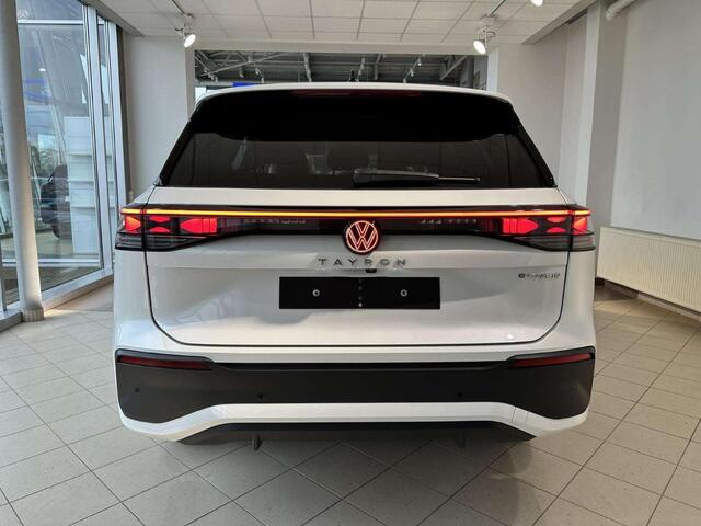 Volkswagen Tayron 1.5 eHybrid Life Edition *t/m 10de bouwjaar garantie!