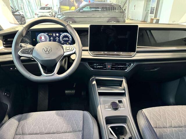 Volkswagen Tayron 1.5 eHybrid Life Edition *t/m 10de bouwjaar garantie!