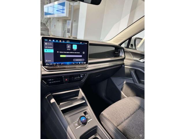 Volkswagen Tayron 1.5 eHybrid Life Edition *t/m 10de bouwjaar garantie!