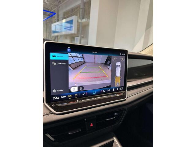 Volkswagen Tayron 1.5 eHybrid Life Edition *t/m 10de bouwjaar garantie!