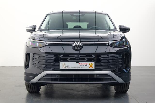 Volkswagen Tayron 1.5 eHybrid Life Edition | Import op verzoek | Trekhaak | Camera