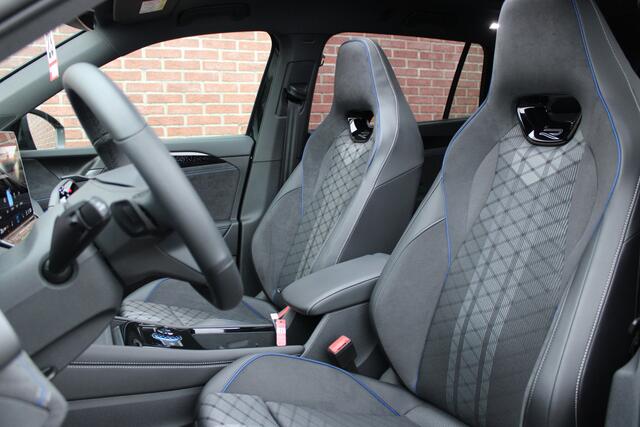 Volkswagen Tayron 1.5 eHybrid 272PK R-Line Edition |PANO-DAK|TREKHAAK|BLACK-STYLE|20-INCH|