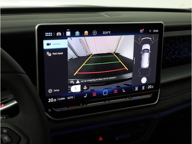 Volkswagen Tayron R-Line Edition 1.5 eHybrid 204 pk Black Style