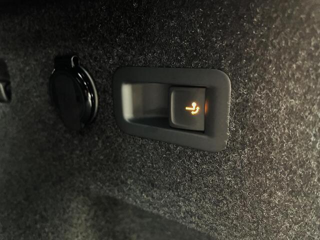 Volkswagen Tayron 1.5 eHybrid R-Line Edition