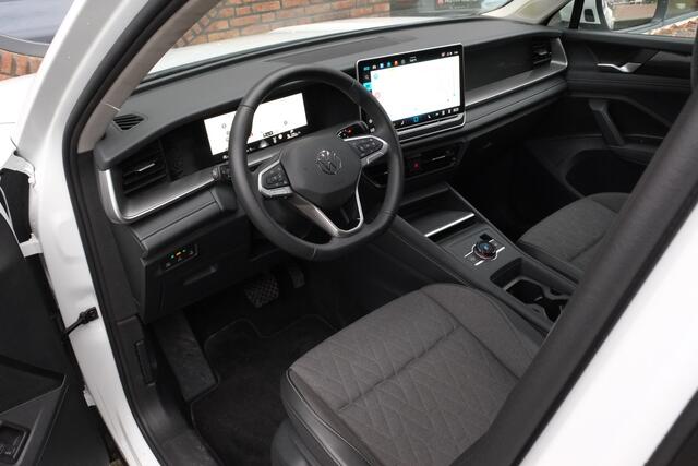 Volkswagen Tayron 1.5 eHybrid R-Line Trekhaak, Achteruitrijcamera