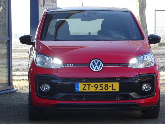 Volkswagen UP! 1.0 TSI GTI BEATS