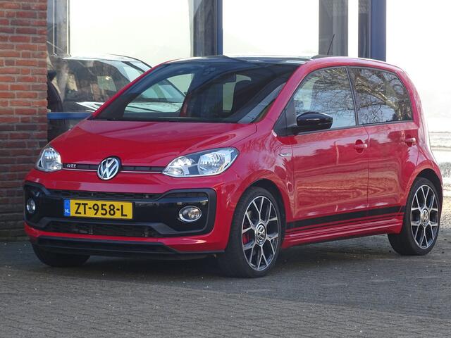 Volkswagen UP! 1.0 TSI GTI BEATS