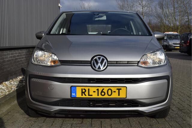 Volkswagen UP! 1.0 BMT move up! A/C, Elek. ramen, BT