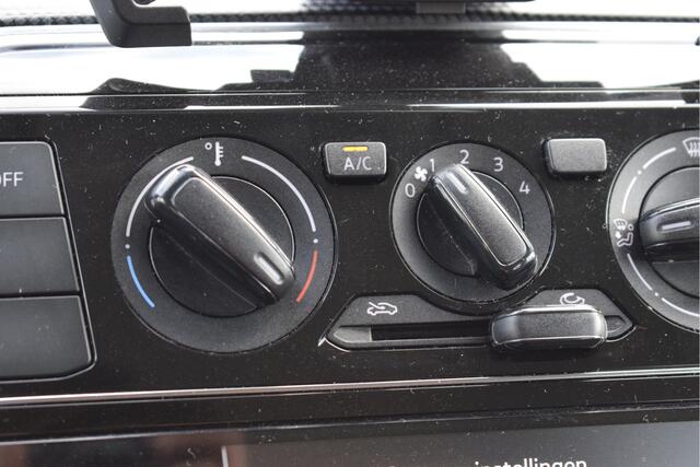 Volkswagen UP! 1.0 BMT move up! A/C, Elek. ramen, BT