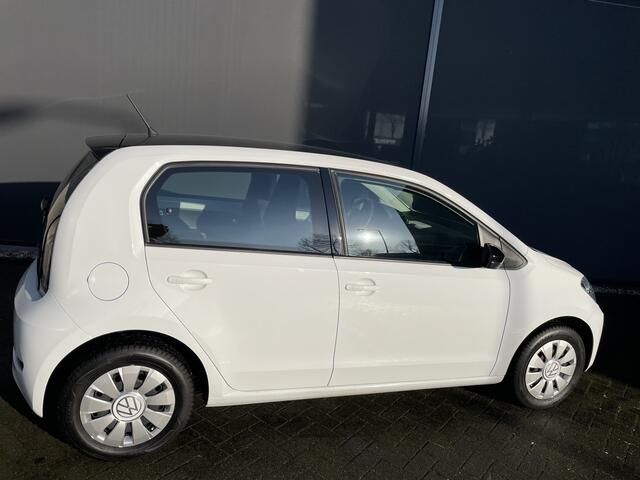 Volkswagen UP! 1.0 Airco - Bluetooth - Radio