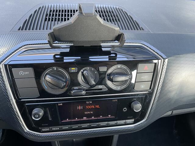 Volkswagen UP! 1.0 Airco - Bluetooth - Radio