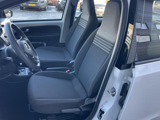 Volkswagen UP! 1.0 Airco - Bluetooth - Radio