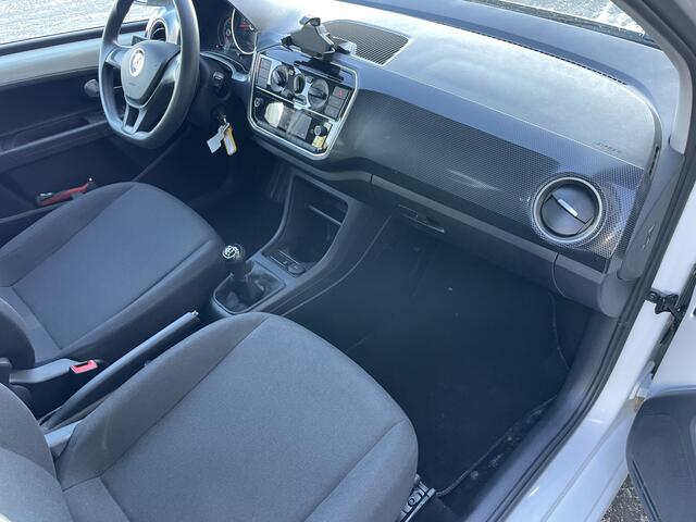 Volkswagen UP! 1.0 Airco - Bluetooth - Radio