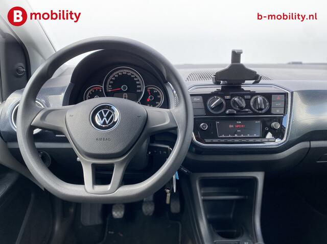 Volkswagen UP! 1.0 5-Drs. DAB Bluetooth Telefoon | Navigatie | Lane Assist | Airco