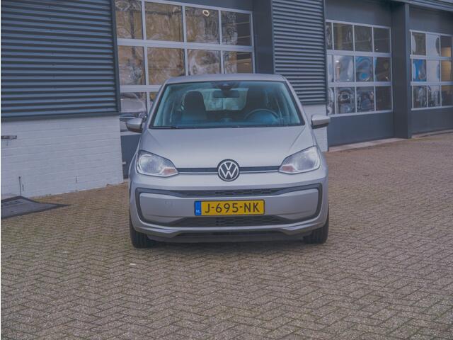 Volkswagen UP! 1.0 BMT move up!