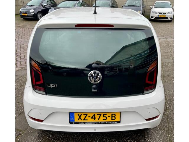 Volkswagen UP! 1.0 BMT TAKE UP!