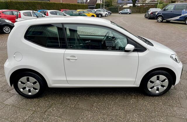 Volkswagen UP! 1.0 BMT TAKE UP!