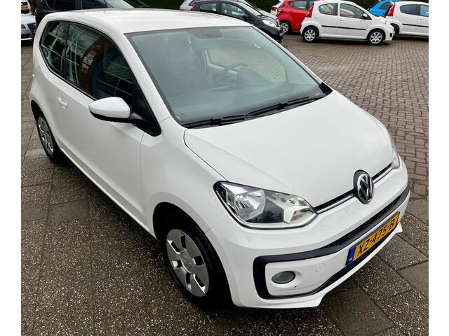 Volkswagen UP! 1.0 BMT TAKE UP!