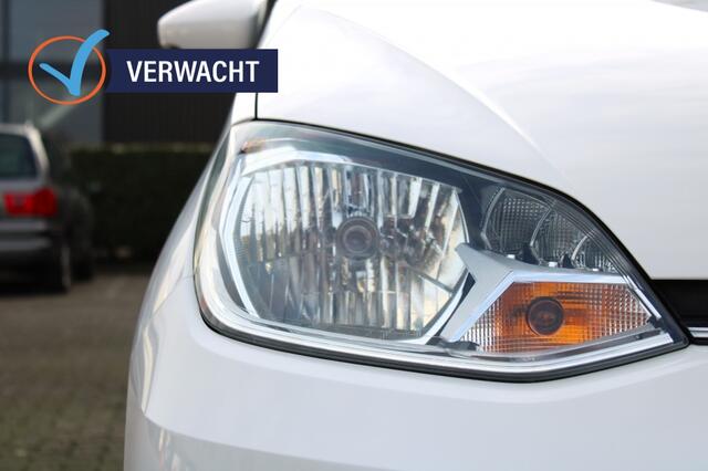 Volkswagen UP! 1.0 BMT move up!