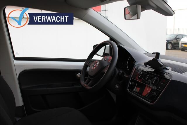 Volkswagen UP! 1.0 BMT move up!