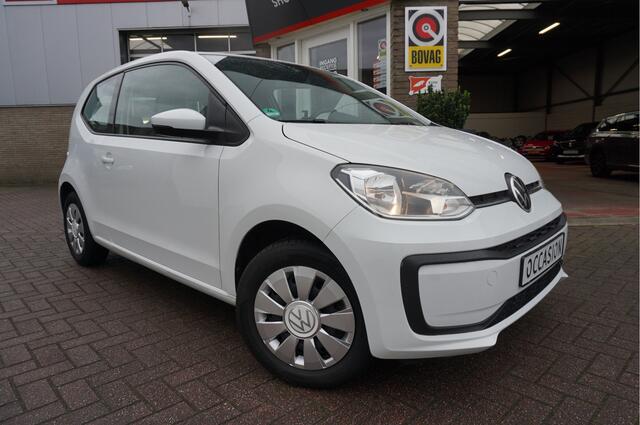 Volkswagen UP! 1.0I 48KW