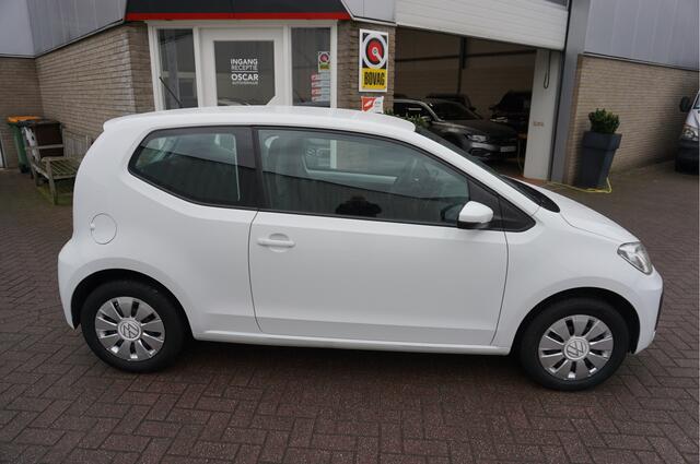 Volkswagen UP! 1.0I 48KW