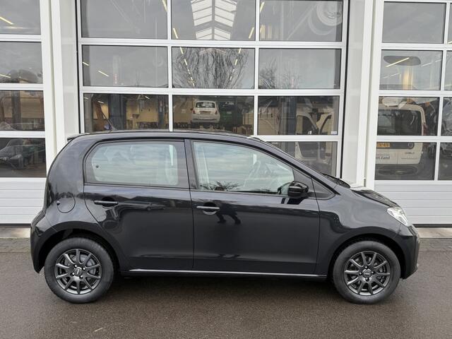 Volkswagen UP! 1.0 BMT move up!
