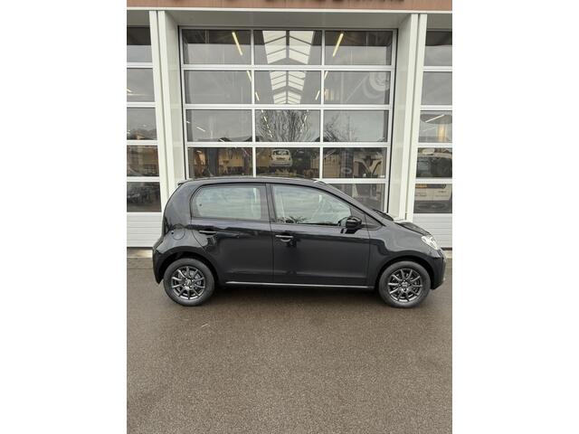 Volkswagen UP! 1.0 BMT move up!