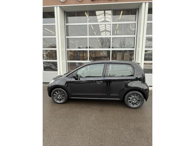 Volkswagen UP! 1.0 BMT move up!