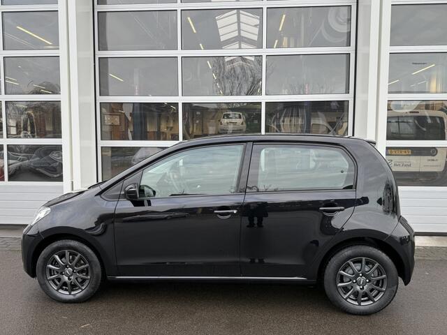 Volkswagen UP! 1.0 BMT move up!