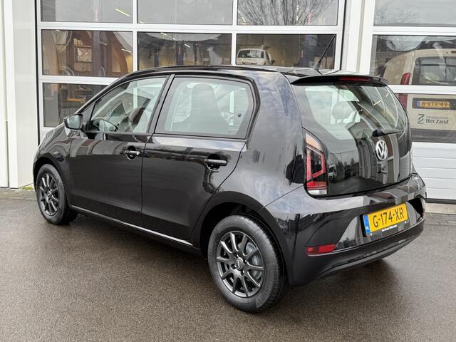 Volkswagen UP! 1.0 BMT move up!