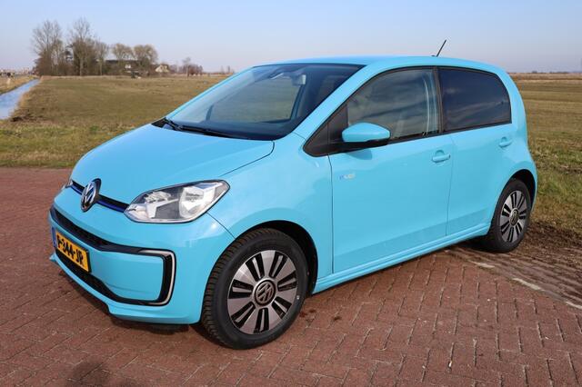 Volkswagen UP! e-up!