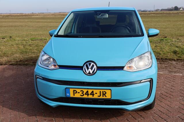 Volkswagen UP! e-up!