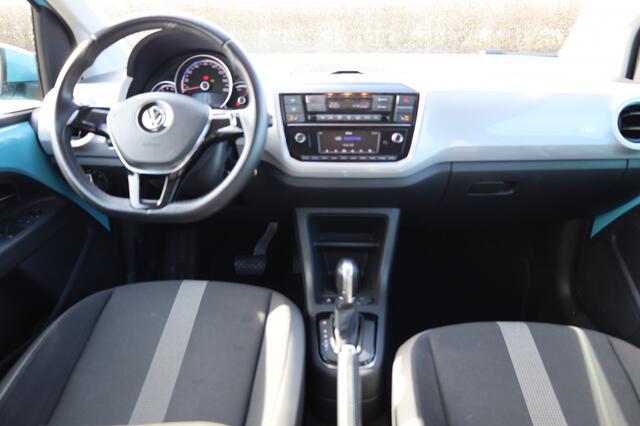 Volkswagen UP! e-up!