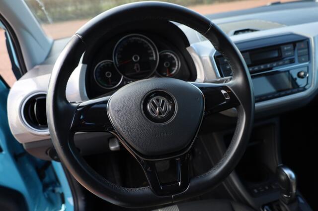Volkswagen UP! e-up!
