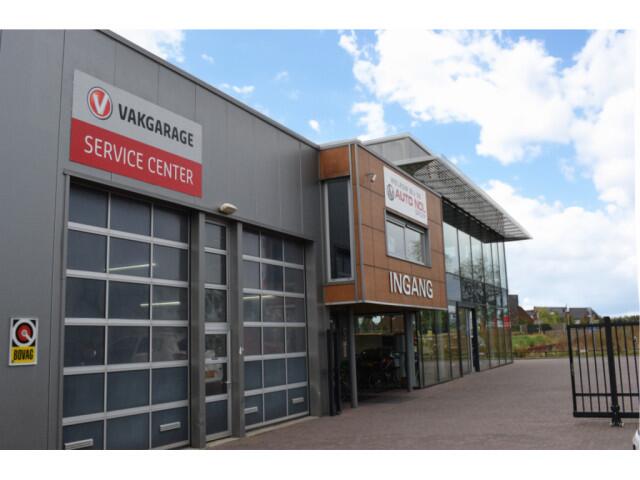 Volkswagen UP! 1.0 BMT move up! | Airco | Bluetooth | Elektrische Ramen