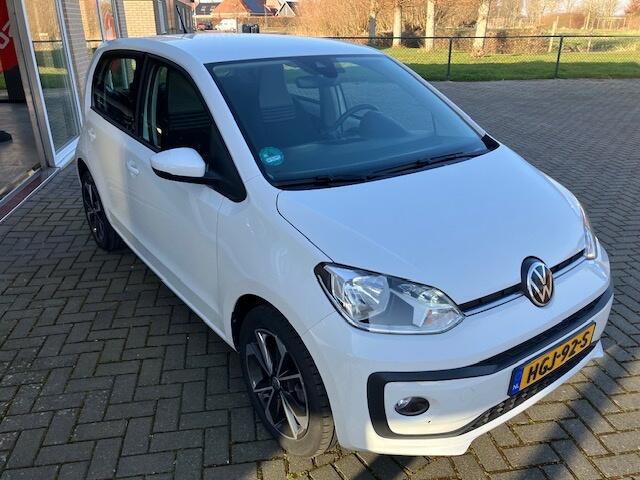 Volkswagen UP! 1.0