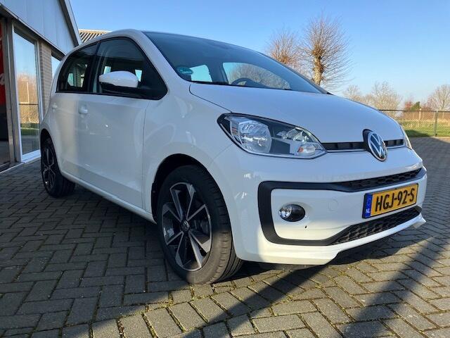 Volkswagen UP! 1.0