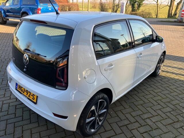 Volkswagen UP! 1.0