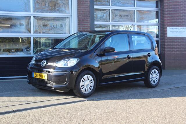 Volkswagen UP! 1.0 BMT MOVE UP