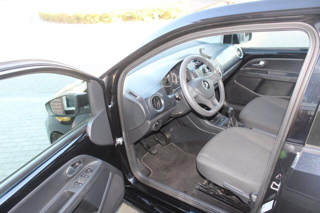 Volkswagen UP! 1.0 BMT MOVE UP