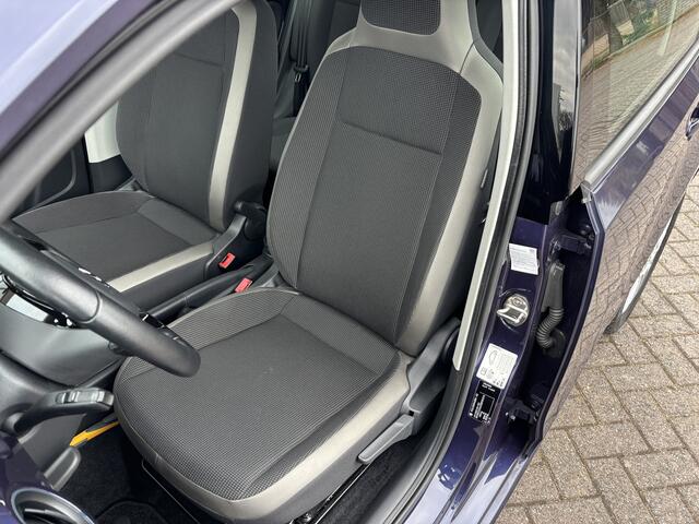 Volkswagen UP! 1.0 high up! BlueMotion [ navi,airco,audio,cruise,lmv,pdc ]