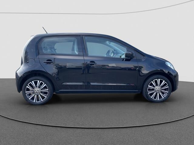Volkswagen UP! 1.0 BMT high up! | Pano | Cruise | Camera | Leder