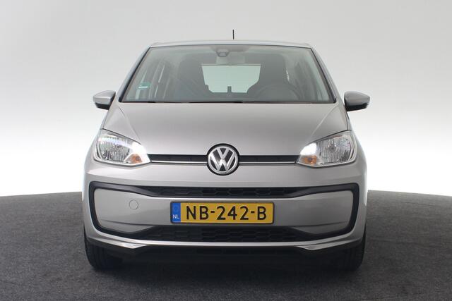 Volkswagen UP! 1.0 BMT move up! Executive, NL-auto, Airco, NAP