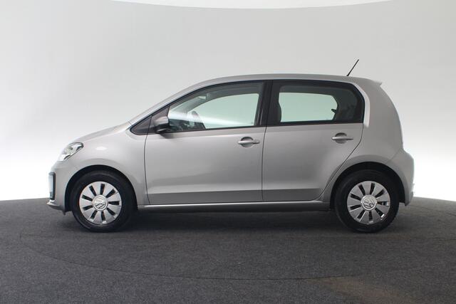 Volkswagen UP! 1.0 BMT move up! Executive, NL-auto, Airco, NAP