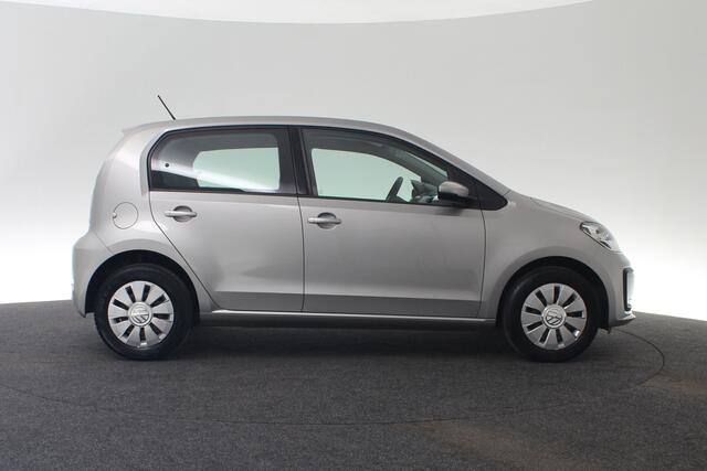 Volkswagen UP! 1.0 BMT move up! Executive, NL-auto, Airco, NAP