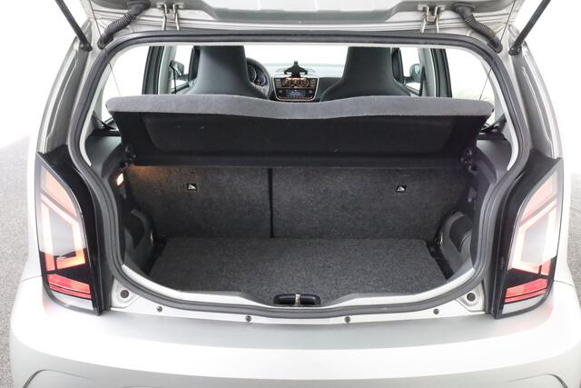 Volkswagen UP! 1.0 BMT move up! Executive, NL-auto, Airco, NAP