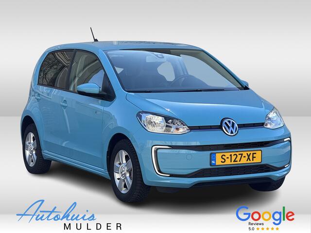 Volkswagen UP! e-Up! e-up!