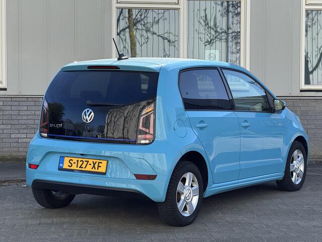 Volkswagen UP! e-Up! e-up!