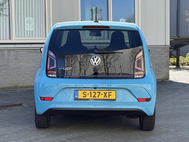 Volkswagen UP! e-Up! e-up!